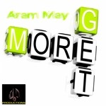 cover: Aram May - Get More