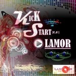 cover: Lamor - Kick Start EP