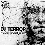 cover: Dj Terror - Flashback EP