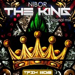 cover: Nibor - The King