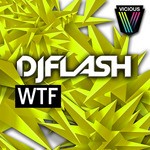 cover: Dj Flash - WTF