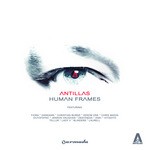 cover: Antillas - Human Frames