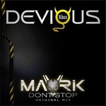 cover: Mavrik - Dont Stop