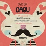 cover: Dagu - Oye EP