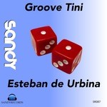 cover: Esteban De Urbina - Groove Tini