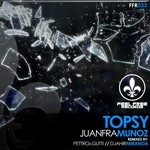 cover: Juanfra Munoz - Topsy