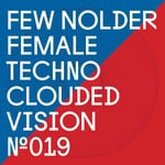 cover: Few Nolder - Female Techno