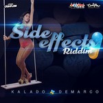 cover: Demarco|Kalado|Team Cashflow - Side Effects Riddim