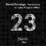 cover: David Durango - The Remixes