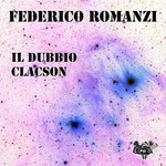 cover: Federico Romanzi - Il Dubbio