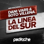 cover: Soto Villena|Vars, Dani - La Linea Del Sur