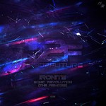 cover: Ironite - Sonic Revolution (The Remixes)