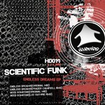 cover: Scientific Funk - Endless Dreams EP