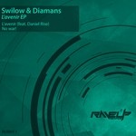 cover: Daniel Rise|DIAMANS|SWILOW - L'avenir EP