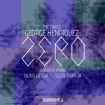 cover: George Henriquez - Zero The Rmxs