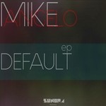 cover: Mike Angelo - Default EP