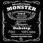 cover: Adrenalin Studio - Monster