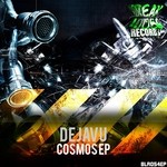 cover: Dejavu - Cosmos EP