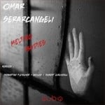 cover: Omar Serarcangeli - Melting Bodies