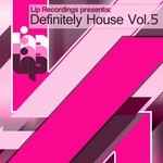 cover: Various - Definitely House Vol 5