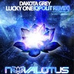 cover: Dakota Grey - Lucky One