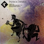 cover: Patrick Daniels - I Need You