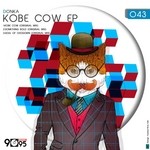 cover: Donka - KOBE COW EP