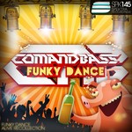 cover: Comandbass - Funky Dance