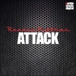 cover: Renato Hoffman - Attack