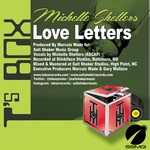 cover: Michelle Shellers - Love Letters