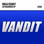 cover: Orla Feeney - Lilyhammer EP