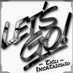 cover: Ticli & Incatasciato - Let's Go