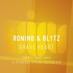 cover: Bl1tz|Ronin8 - Brave Heart