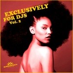 cover: Various - Exclusively For DJs Vol 2