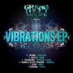 cover: Various - Vibrations