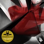 cover: Jazzatron - The Lie