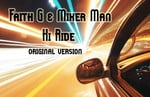 cover: Faith G|Mixer Man - Hi Ride