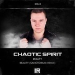 cover: Chaotic Spirit - Reality