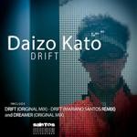 cover: Daizo Kato - Drift