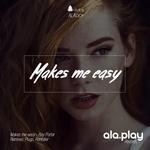 cover: Ray Porter - Makes Me Easy