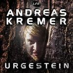 cover: Andreas Kremer - Urgestein