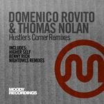 cover: Rovito, Domenico|Thomas Nolan - Hustlers Corner (Remixes)