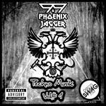 cover: 99|Phoenix Jagger - Techno Musik Vol 1