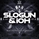 cover: Slogun & Ioh - Beatdown EP