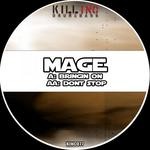 cover: Mage - Bringin On