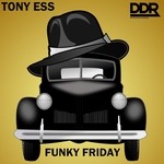 cover: Tony Ess - Funky Friday