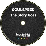 cover: Soulspeed - The Story Goes