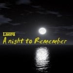 cover: Laera - A Night To Remember