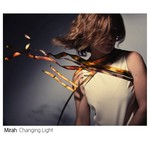 cover: Mirah - Changing Light