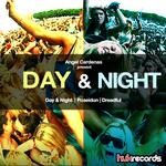 cover: Angel Cardenas - Day & Night